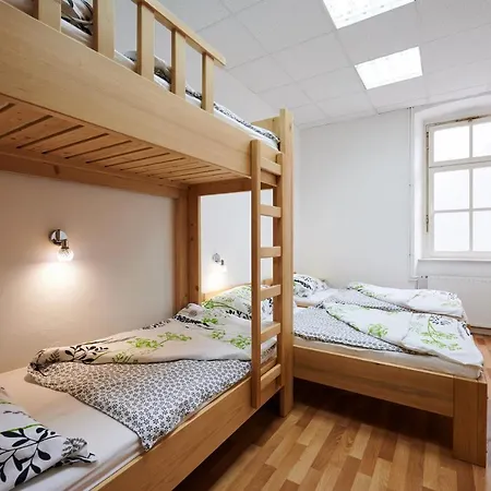 Хостел Mladinski Center Smartno ob Paki