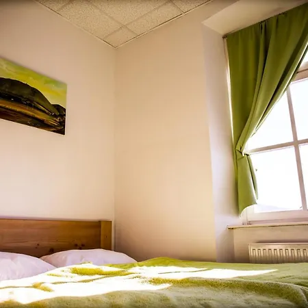 Mladinski Center Хостел Smartno ob Paki