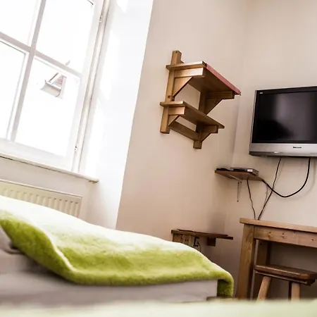 Hostel Mladinski Center