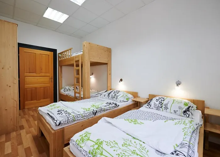 Mladinski Center * Smartno ob Paki