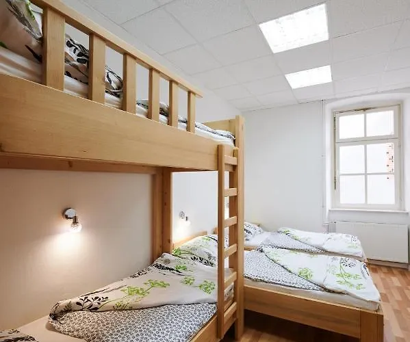 Hostel Mladinski Center