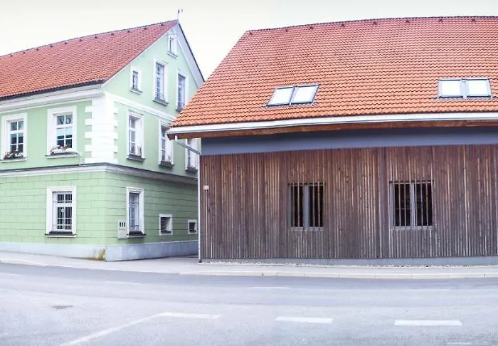 Mladinski Center Hostel