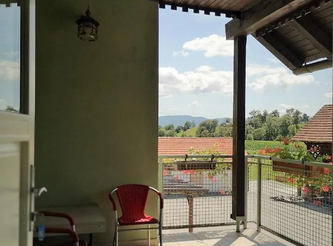 Mladinski Center * Smartno ob Paki