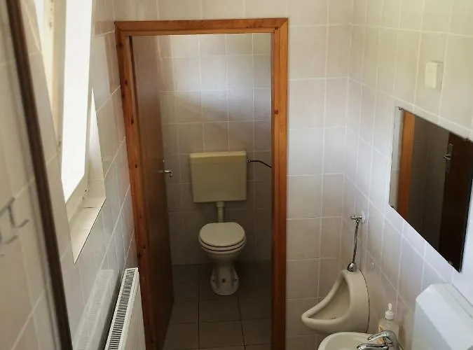 Mladinski Center Hostel Smartno ob Paki