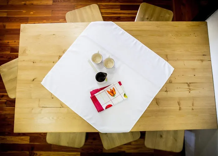 Hostel Mladinski Center Smartno ob Paki